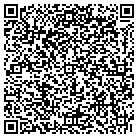 QR code with Allegiant Supply Co contacts