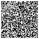 QR code with Aronson Motor Supply Co contacts