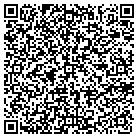 QR code with A Breath of Praise Comm Chr contacts