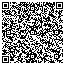 QR code with A & E Tap & Core contacts