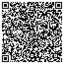QR code with A & A Distributing contacts