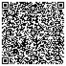 QR code with Advanced Pediatric Thrpy LLC contacts