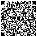 QR code with Airport Pub contacts
