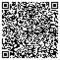 QR code with Alibi contacts