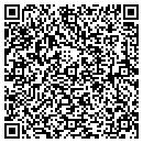 QR code with Antique Tap contacts