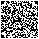 QR code with Hebron Brick & Block Supply CO contacts