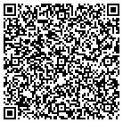 QR code with Hebron Brick & Block Supply CO contacts