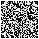 QR code with Hole In The Wall Bar contacts
