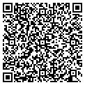 QR code with Jane Calamity contacts