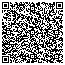QR code with Old West Bar contacts
