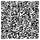 QR code with Accessible Concepts Marketing contacts