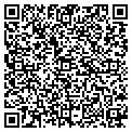 QR code with Alcove contacts