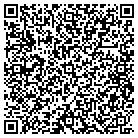 QR code with Hyatt Hotels & Resorts contacts