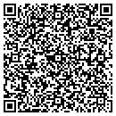 QR code with Alpha Products contacts
