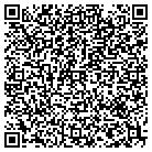 QR code with Christine Ruth Knippenberg Otr contacts