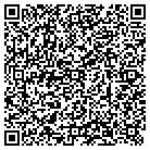 QR code with Advanced Organics & Gardening contacts