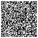 QR code with J Michael Rooney contacts