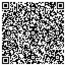 QR code with Hector Colon contacts