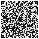 QR code with A B O S contacts