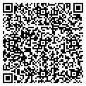 QR code with Aps contacts