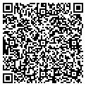 QR code with Bar contacts