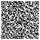 QR code with Accurate Warehousing & Distribution contacts