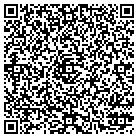 QR code with Accelerated Physical Therapy contacts