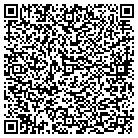 QR code with A Lighthouse Massage By Fillise contacts