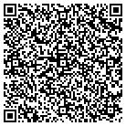 QR code with Advanced Physical Therapy-AK contacts
