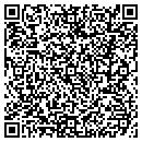 QR code with D I Gun Supply contacts