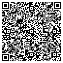 QR code with Algone Center contacts