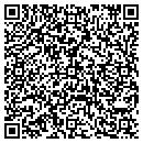 QR code with Tint Masters contacts
