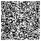 QR code with 4 H Exploding Bacon Robotics Cl contacts
