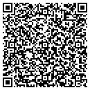QR code with Aj Import contacts