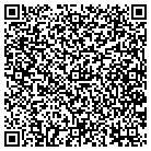 QR code with Alligator Rocks Inc contacts