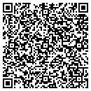 QR code with Anchorage Lounge contacts