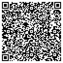 QR code with Atmosphere contacts