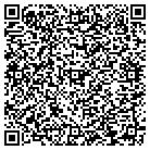 QR code with Ar Physical Therapy Association contacts