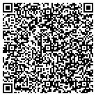 QR code with Advanced Physical Therapy LLC contacts