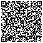 QR code with Advance Physical Therapy LLC contacts