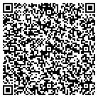 QR code with Aeon Physical Therapy Pc contacts