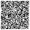 QR code with 4 J's Bar contacts