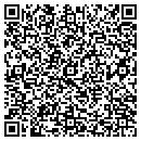 QR code with A And W Building Maint And Sup contacts