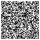 QR code with Aaron Delay contacts