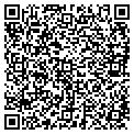 QR code with Aura contacts