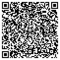 QR code with Bar contacts