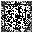 QR code with Afterburners contacts