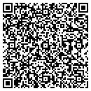 QR code with Arturo Gales contacts