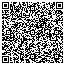 QR code with Aces Place contacts