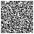 QR code with Aan Center contacts